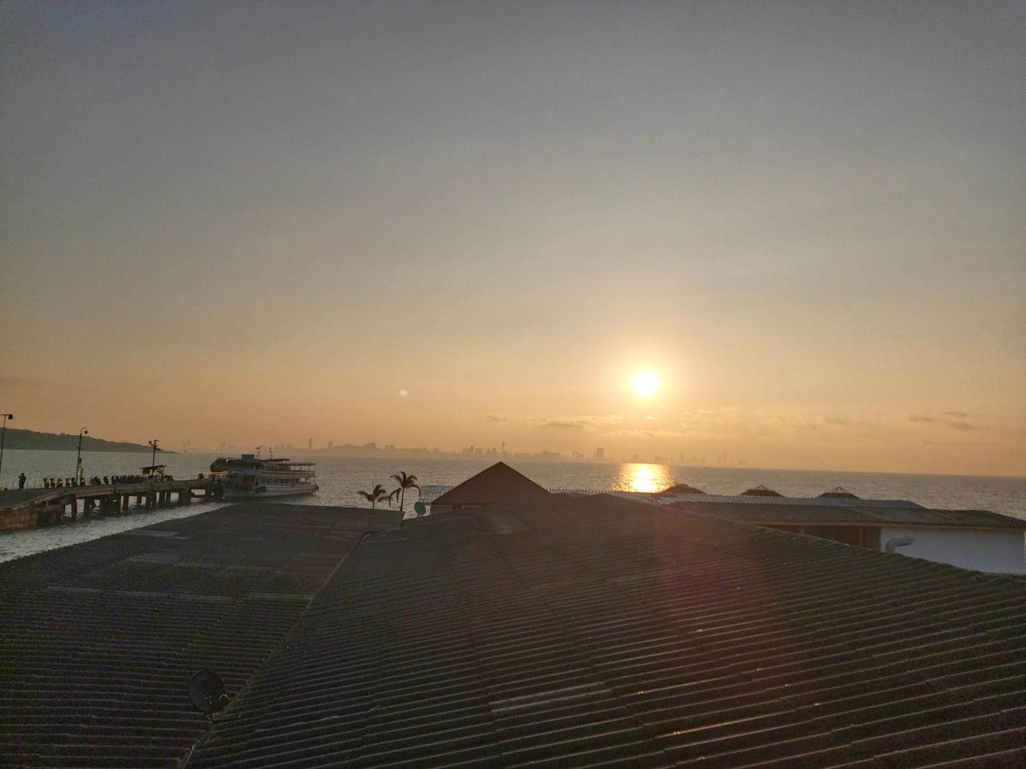 Lareena Resort Koh Larn Pattaya Exterior foto